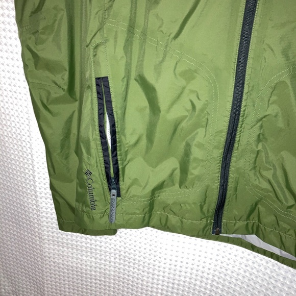 Columbia jacket - Picture 3 of 12